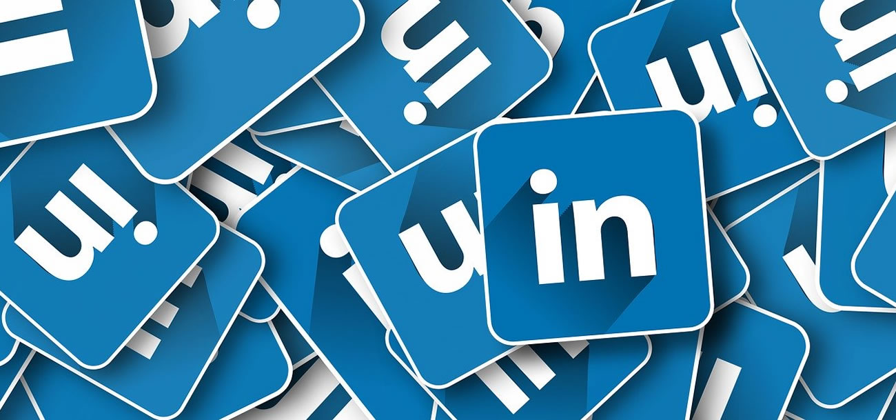 linkedin réseau social professionnel