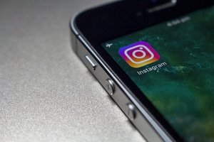 instagram réseau partage de photos