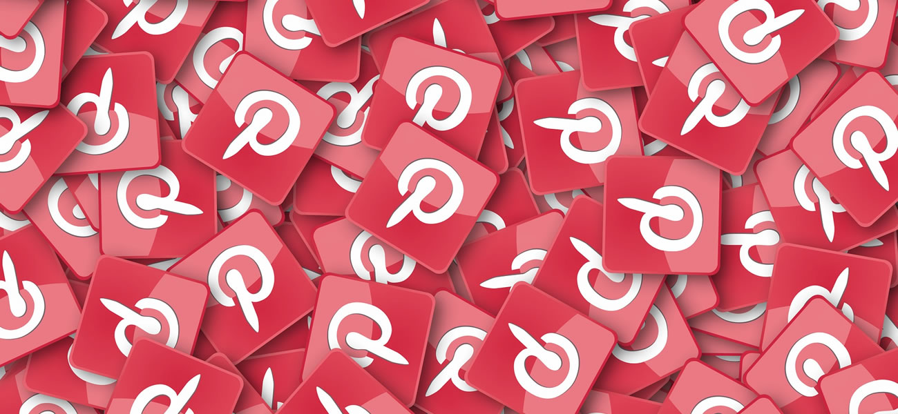pinterest reseau social de partage d'images