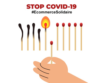 Ecommerce Solidaire