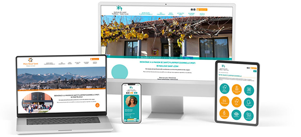 EXPERTISE & DÉVELOPPEMENT WEB - Solutions sur mesure