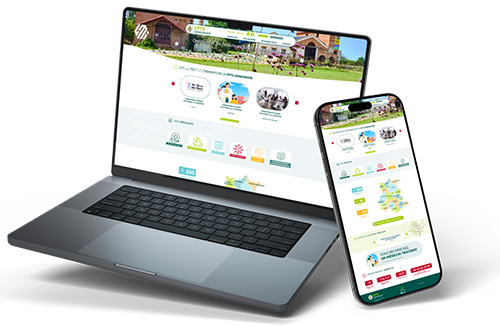 Personnalisation possible