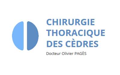 Création Site Internet chirurgie thoracique cèdres