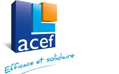 Création Site Internet ACEF