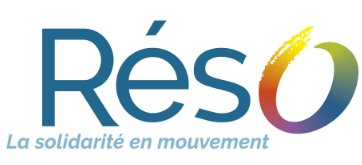 Création Site Internet Reso Résilience Occitanie