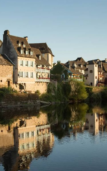 réalisation site mairie