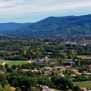 Création site MSP de la Montagne noire