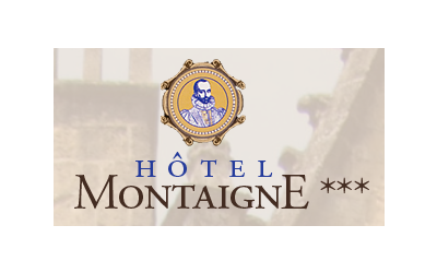 Création Site Internet Hotel Montaigne Sarlat